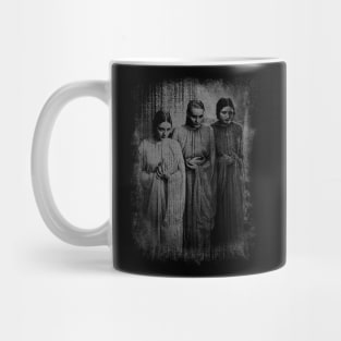 The Brides of Dracula 1931 by HomeStudio Mug